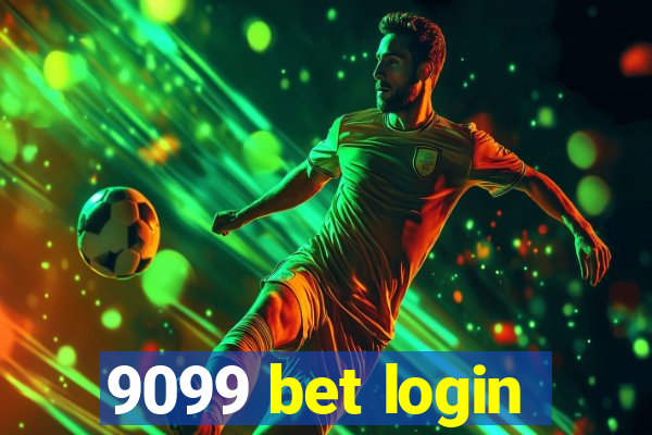 9099 bet login